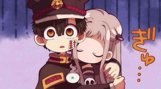 《地缚少年花子君》：怪诞风的荒谬与浪漫美学