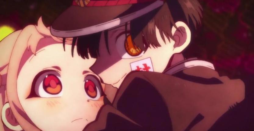 《地缚少年花子君》：怪诞风的荒谬与浪漫美学