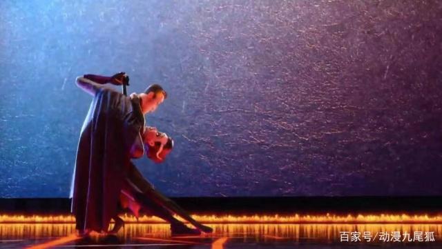 动漫资讯｜哈利波特中的反派，将在《精灵怪物》中实力配音