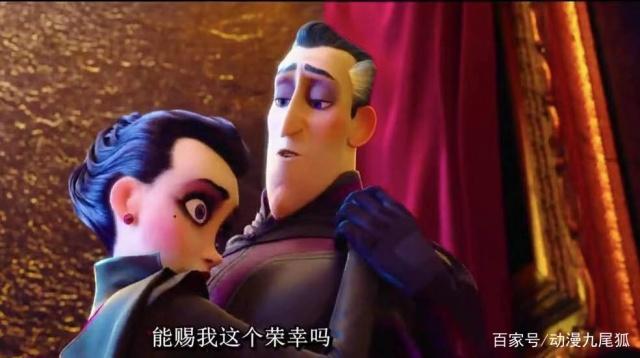 动漫资讯｜哈利波特中的反派，将在《精灵怪物》中实力配音