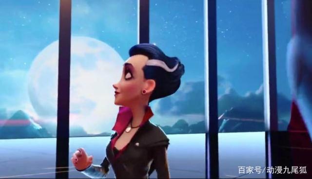 动漫资讯｜哈利波特中的反派，将在《精灵怪物》中实力配音