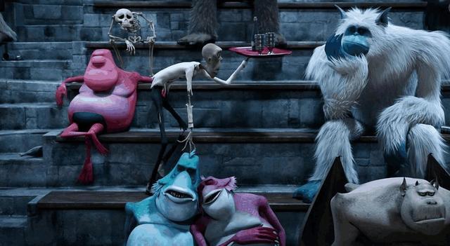 外国动漫品质下降？这部影片的出现暴露了现实