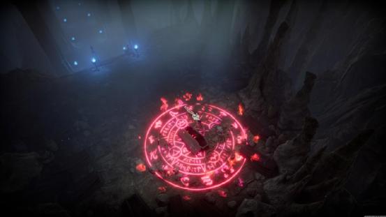 《VRising》测评：吸血鬼崛起？打工人崛起