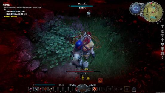 《VRising》测评：吸血鬼崛起？打工人崛起