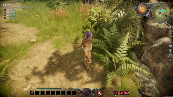 《VRising》测评：吸血鬼崛起？打工人崛起