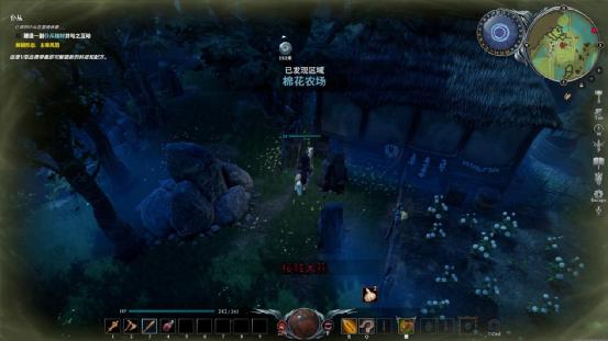 《VRising》测评：吸血鬼崛起？打工人崛起