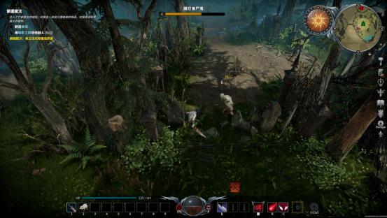 《VRising》测评：吸血鬼崛起？打工人崛起