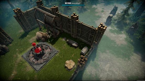 《VRising》测评：吸血鬼崛起？打工人崛起