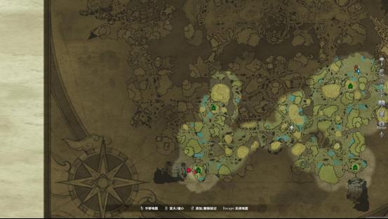 《VRising》测评：吸血鬼崛起？打工人崛起