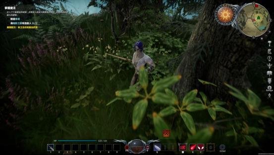 《VRising》测评：吸血鬼崛起？打工人崛起