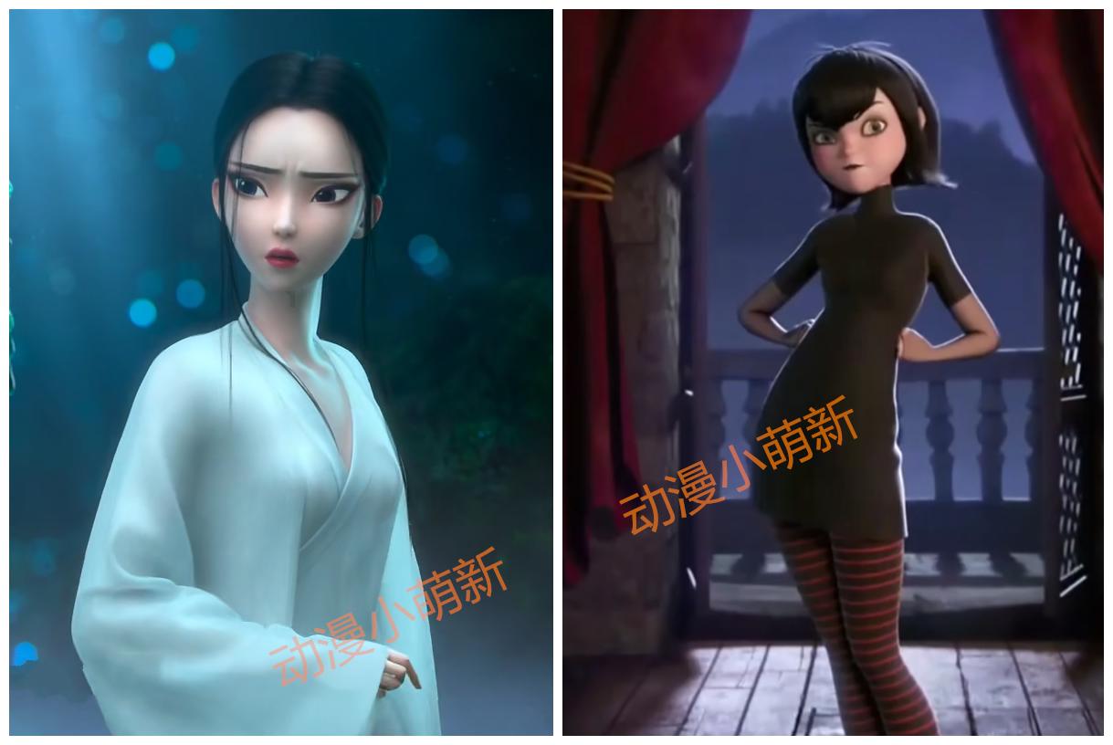 让骚年们表白的动漫电影，影院中你会选择哪一部？