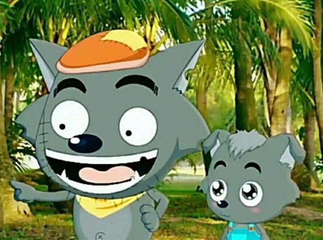 动漫中5位感人的老父亲，德古拉老当益壮，只有第5位结局令人崩溃