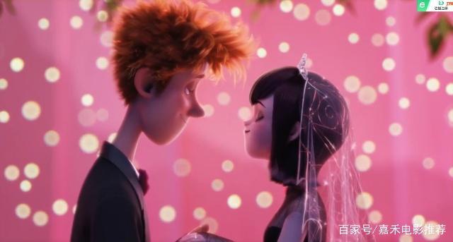 吸血鬼德古拉：一心想把孙子变为吸血鬼，最终为什么放弃了？