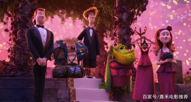 吸血鬼德古拉：一心想把孙子变为吸血鬼，最终为什么放弃了？