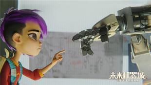 8月内地影市前瞻：国产动画大举来袭，《大轰炸》终于熬到上映