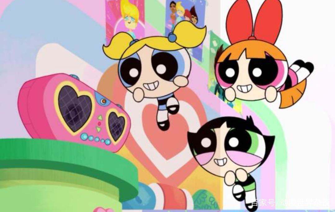 来自原始人和恐龙的凶猛，依靠音乐传达感情的一部无声动画