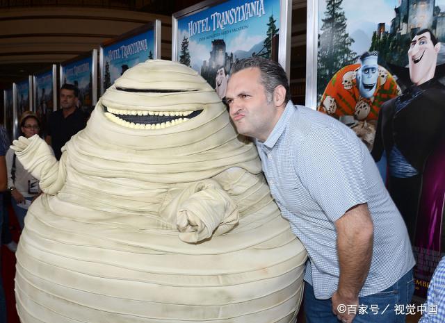 来自原始人和恐龙的凶猛，依靠音乐传达感情的一部无声动画