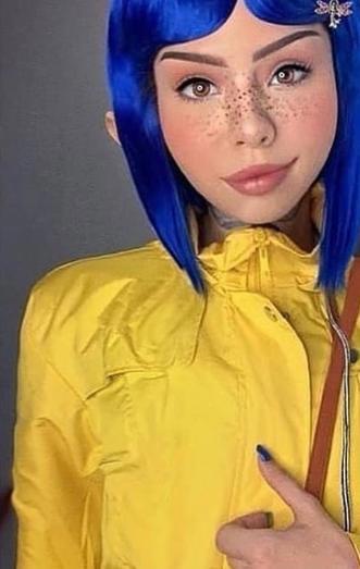 cosplay的最高境界，是角色从动漫中走出来？这才是神仙cos