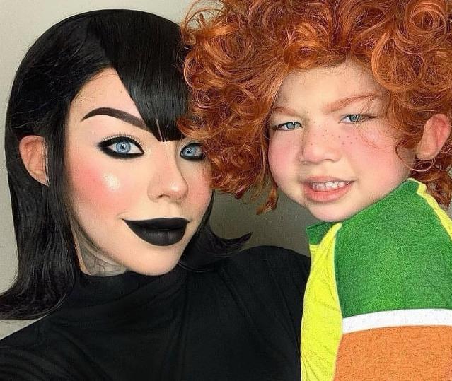 cosplay的最高境界，是角色从动漫中走出来？这才是神仙cos