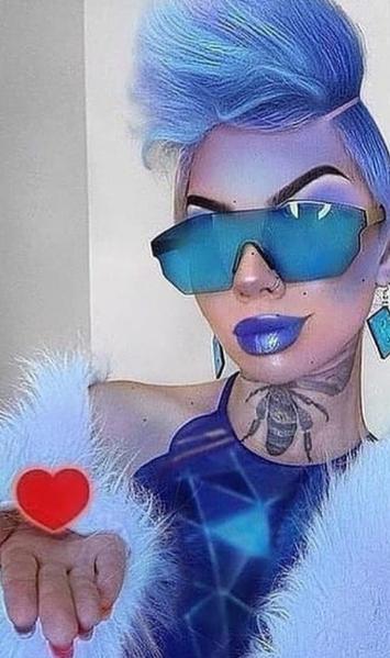 cosplay的最高境界，是角色从动漫中走出来？这才是神仙cos