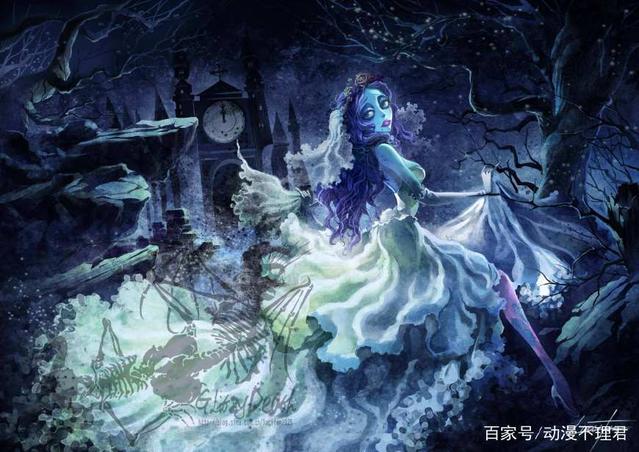 推荐：这几部画风独特剧情诡异的欧美动画，你全都看过了吗？