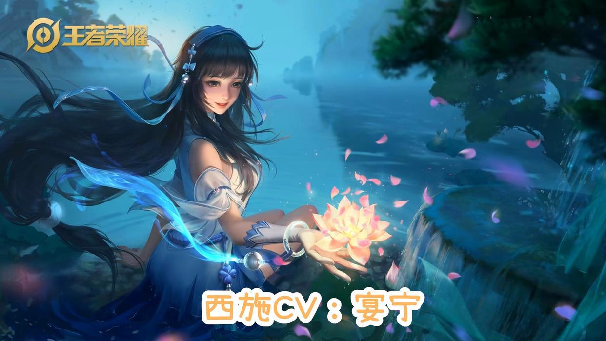 《原神》的CV竟还配过这些角色！没想到，都是熟悉的角色！