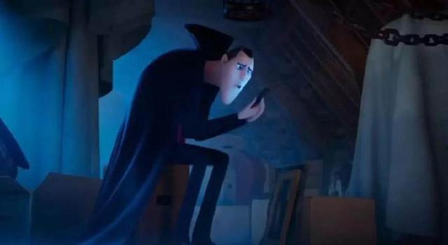 「动漫资讯」真命天女出现《精灵旅社3》新预告公开