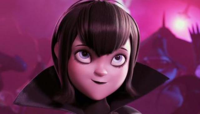 《精灵旅社》源自父爱的过度保护，是否会成为一种负担？