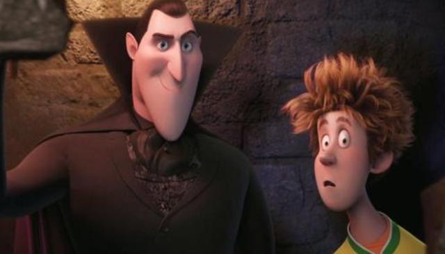 《精灵旅社》源自父爱的过度保护，是否会成为一种负担？