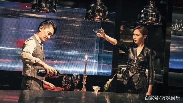 首日票房就斩获近5000万，16岁的她成演技担当，网友：徐峥笑了