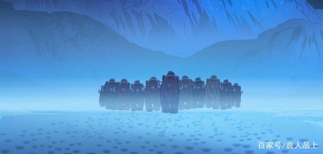 2019最佳成人动画推荐《史前战纪》带你一起去看那最原始的动画