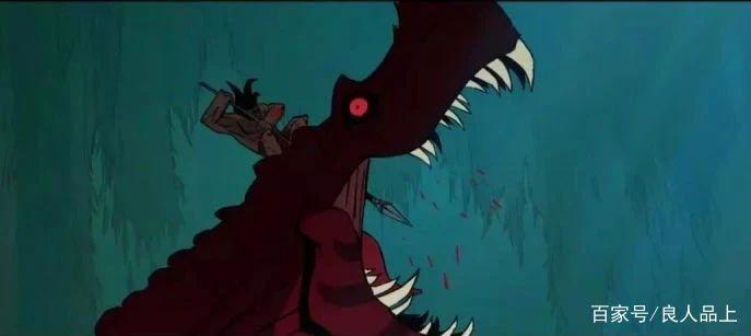 2019最佳成人动画推荐《史前战纪》带你一起去看那最原始的动画