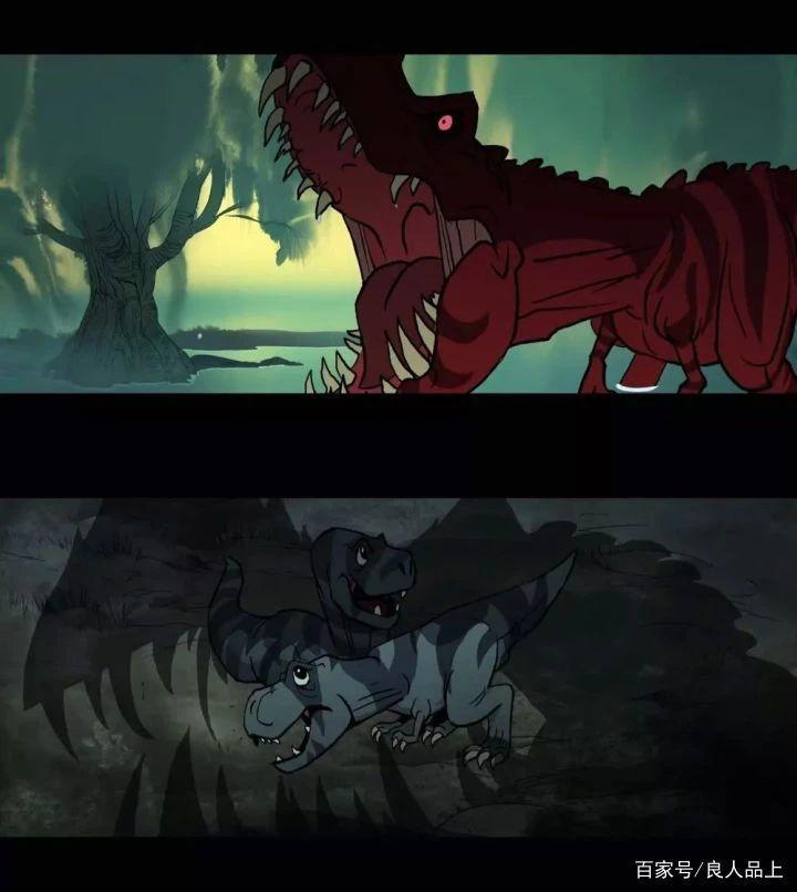 2019最佳成人动画推荐《史前战纪》带你一起去看那最原始的动画