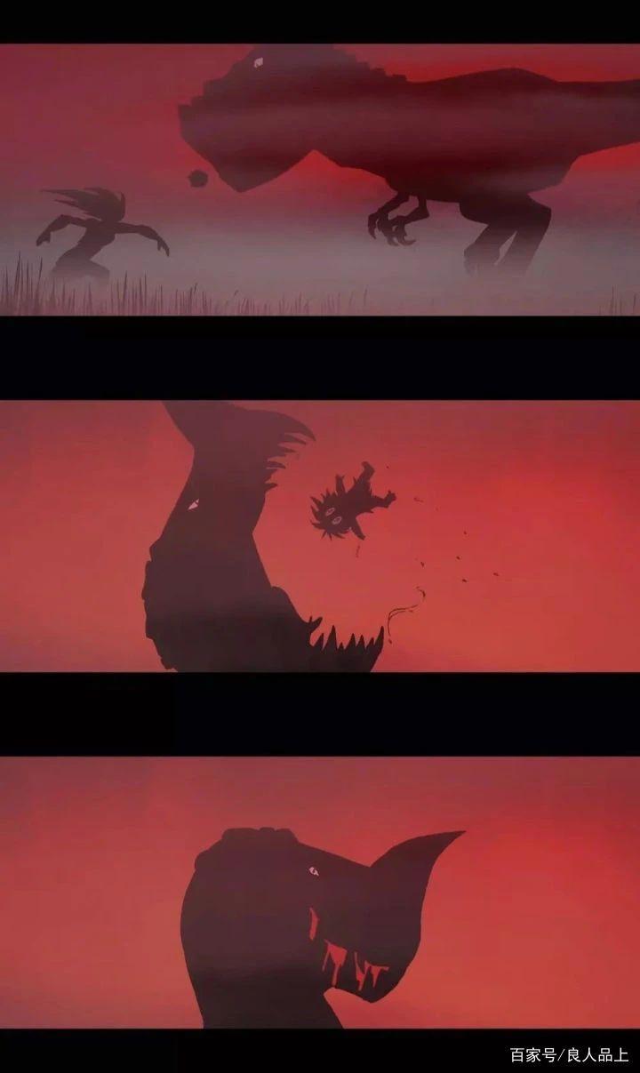 2019最佳成人动画推荐《史前战纪》带你一起去看那最原始的动画