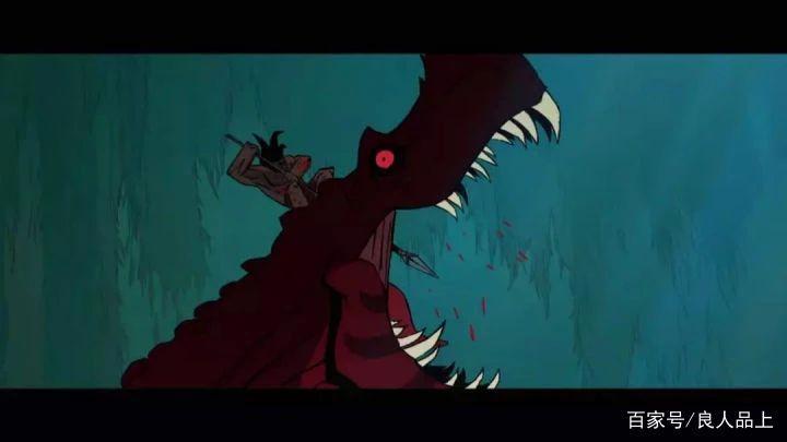 2019最佳成人动画推荐《史前战纪》带你一起去看那最原始的动画