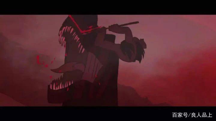 2019最佳成人动画推荐《史前战纪》带你一起去看那最原始的动画