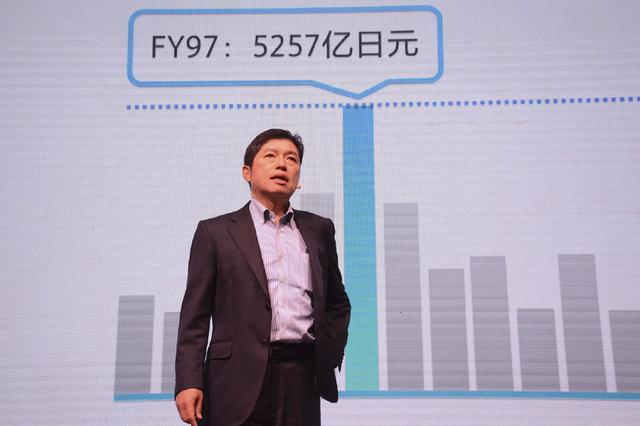 2018索尼魅力赏：首次披露索尼全新战略路径