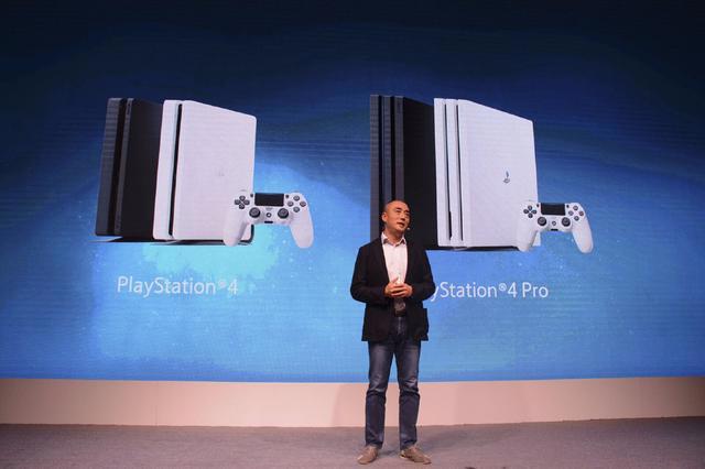 2018索尼魅力赏：首次披露索尼全新战略路径