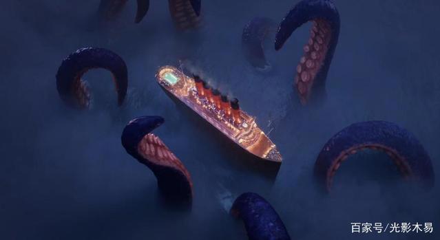 《精灵旅社3疯狂假期》一边抖腿一边笑，来自视觉听觉的双重酣畅