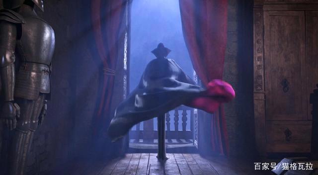 萌到你的《精灵旅社3》，请和这群怪物们确认眼神