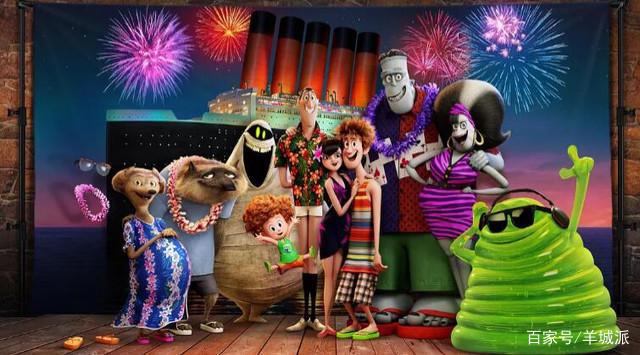 八月观影指南新鲜出炉！看中外大片混战