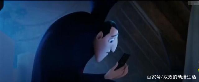 《精灵旅社3：疯狂假期》8月强势来袭，古拉德家族又添新成员！