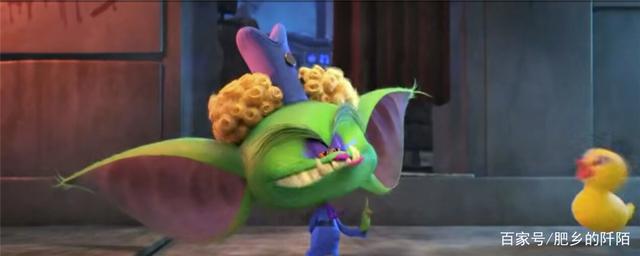 《精灵旅社3：疯狂假期》心动的信号，没有人会一直孤单