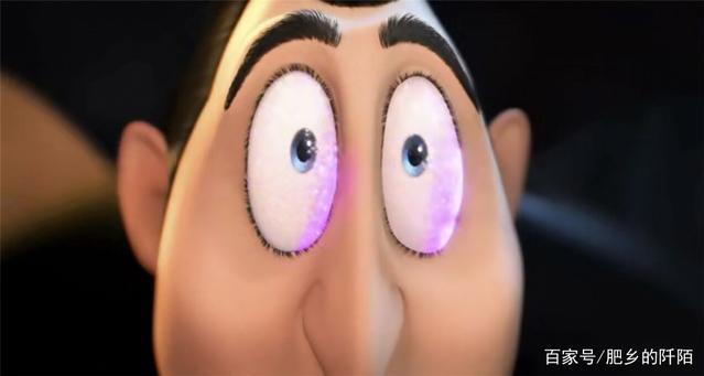 《精灵旅社3：疯狂假期》心动的信号，没有人会一直孤单