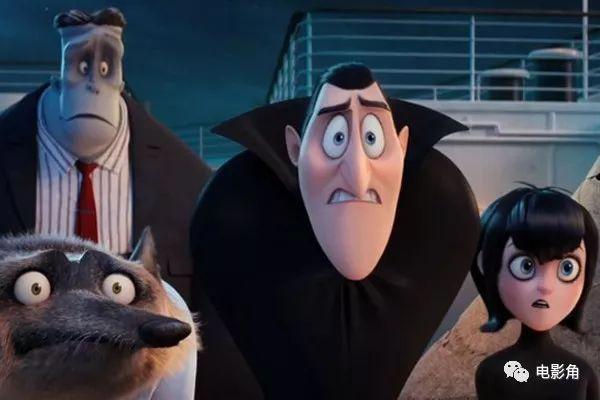 不吐不快！《精灵旅社3：疯狂假期》的5个缺陷