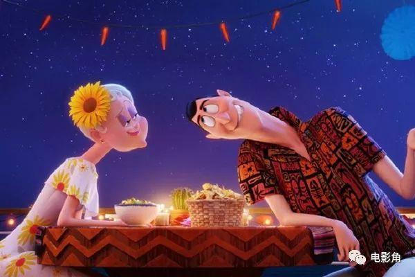 不吐不快！《精灵旅社3：疯狂假期》的5个缺陷