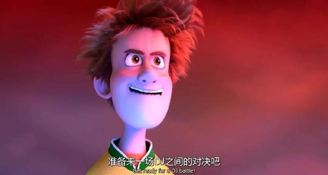 《精灵旅社3：疯狂假期》一部超级欢乐的电影