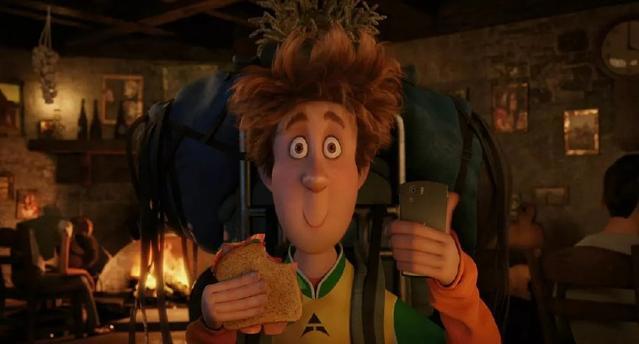 精灵旅社3疯狂假期票房口碑双赢，暑期唯一好莱坞高分动画