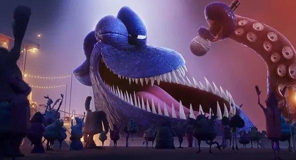 精灵旅社3疯狂假期票房口碑双赢，暑期唯一好莱坞高分动画