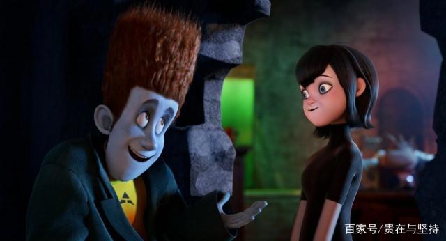 《精灵旅社3：疯狂假期》：低幼而不失合家欢的续集